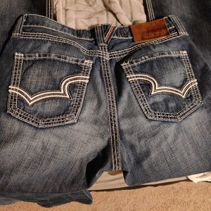 Big Star Jeans